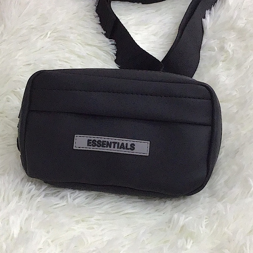 Fear of God Essentials bag